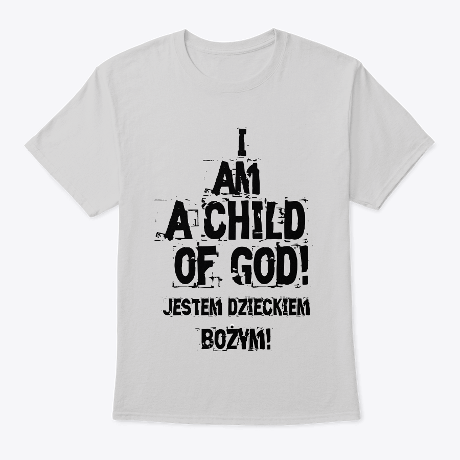 child of god gry ep