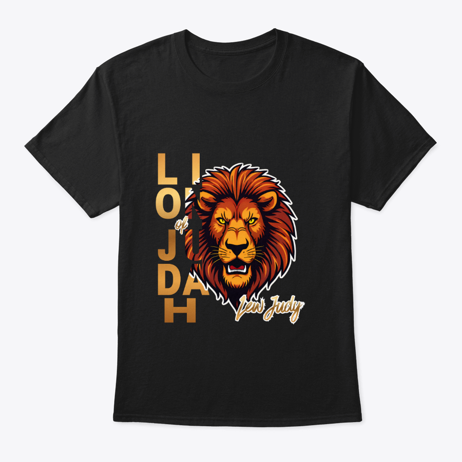 lion of judah t shirt (english and polish) lion of judah t shirt (english and polish)