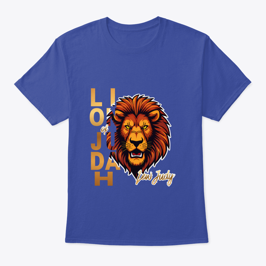 lion of judah t shirt (english and polish) lion of judah t shirt (english and polish)