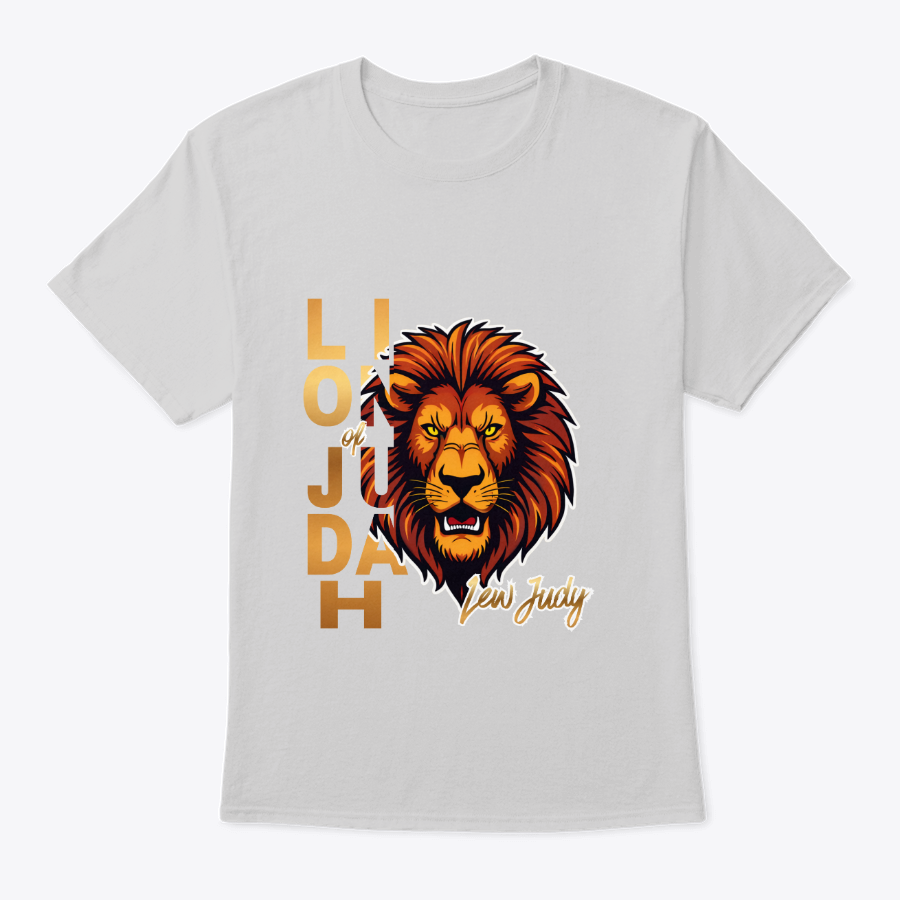 lion of judah t shirt (english and polish) lion of judah t shirt (english and polish)
