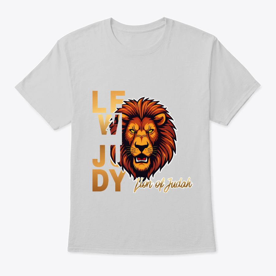 lion of judah t shirt (polish and english) lion of judah t shirt (polish and english)