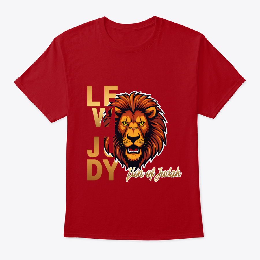 lion of judah t shirt (polish and english) lion of judah t shirt (polish and english)
