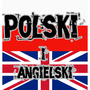 Polish and English T-Shirts