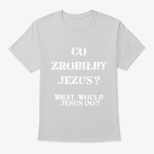 wwjd pe gry + wht