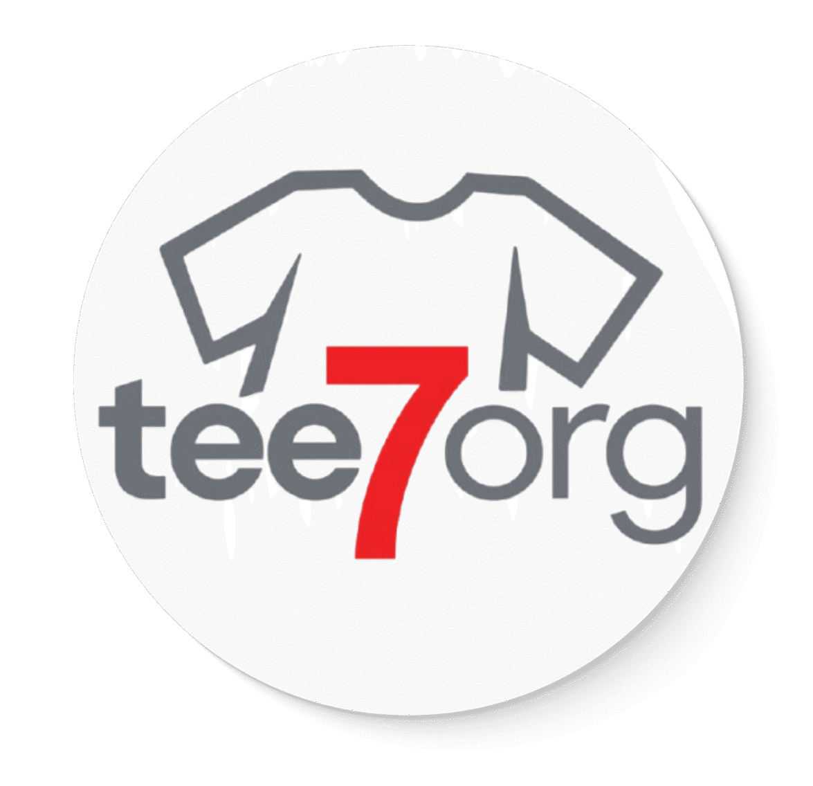 tee7org logo with circle (3)